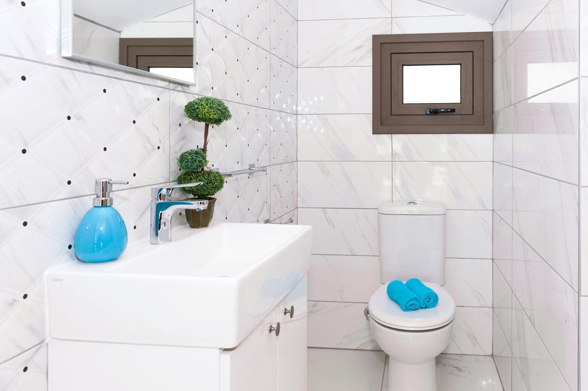 Villa Dina Protaras Ngoại thất bức ảnh