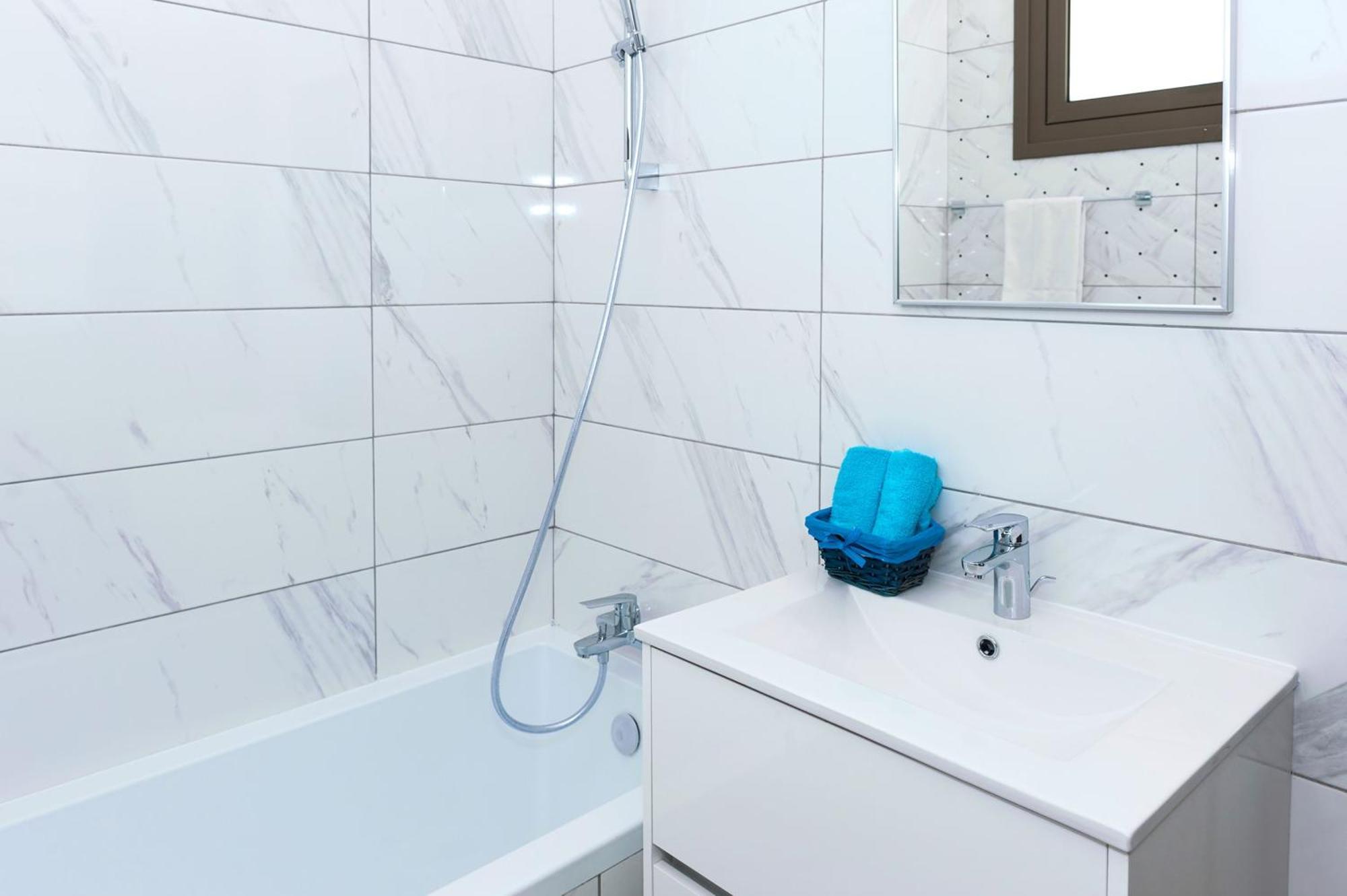 Villa Dina Protaras Ngoại thất bức ảnh