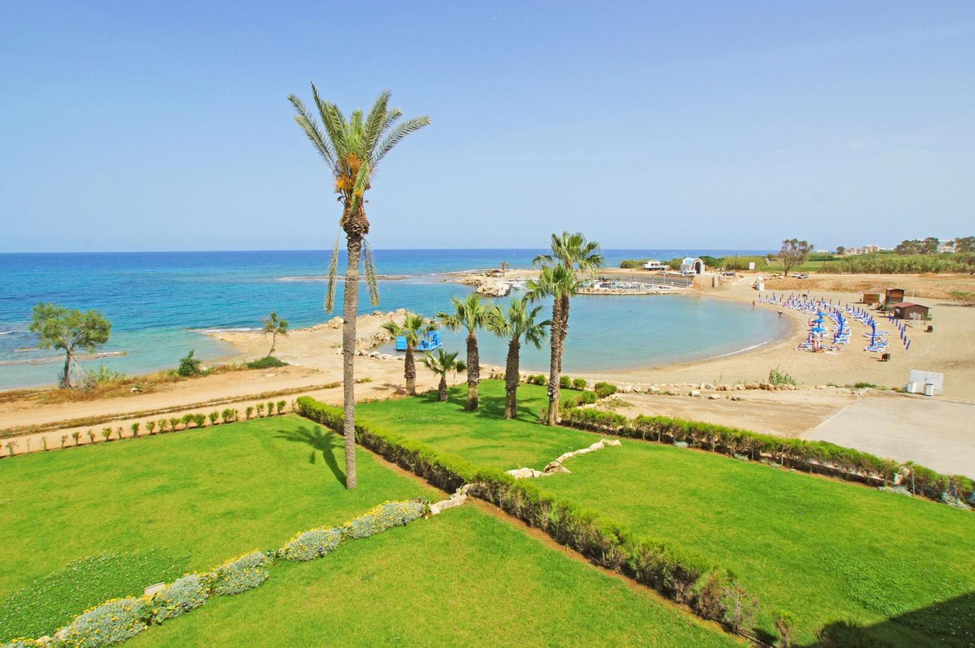 Villa Dina Protaras Ngoại thất bức ảnh