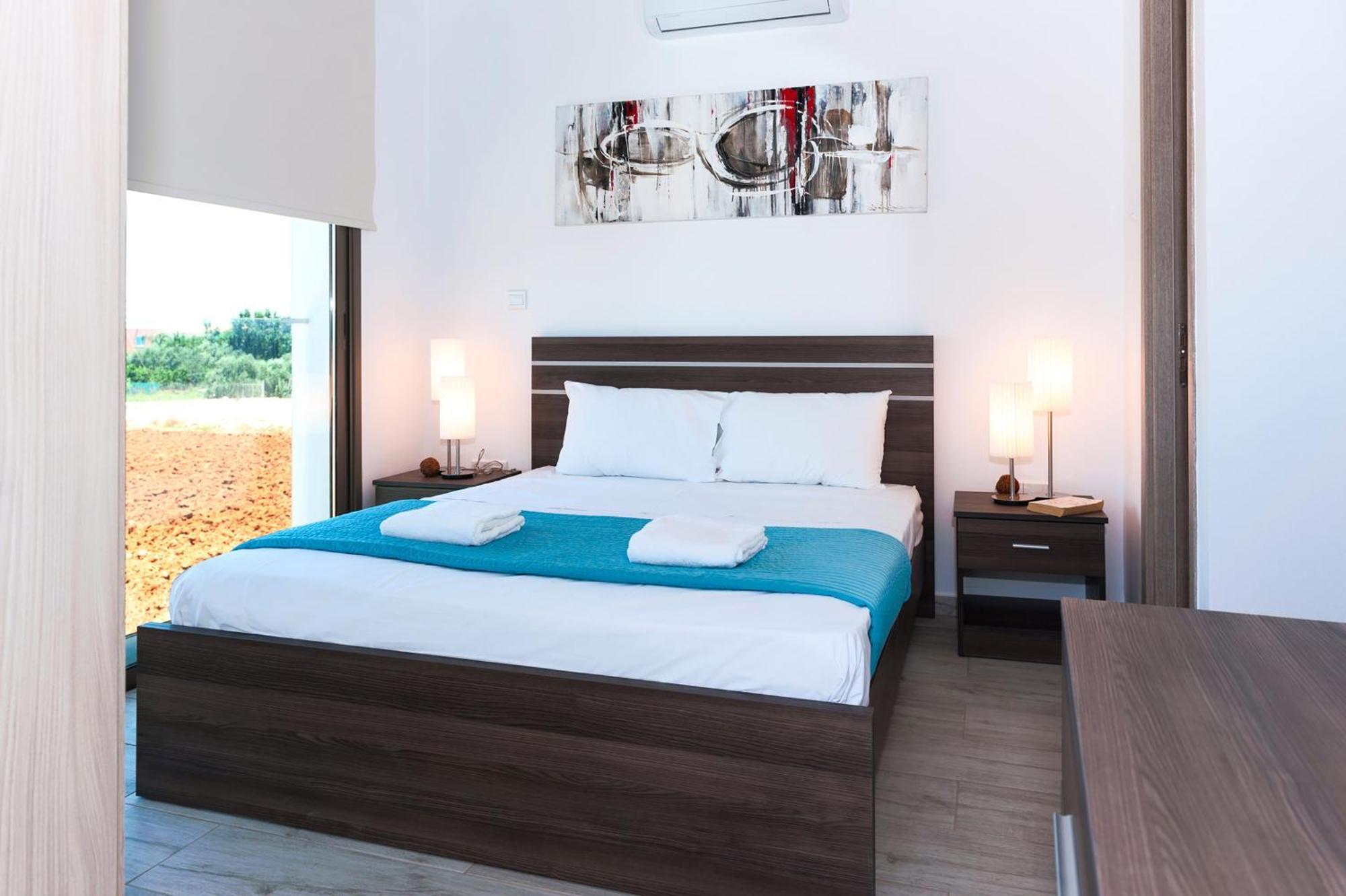 Villa Dina Protaras Ngoại thất bức ảnh